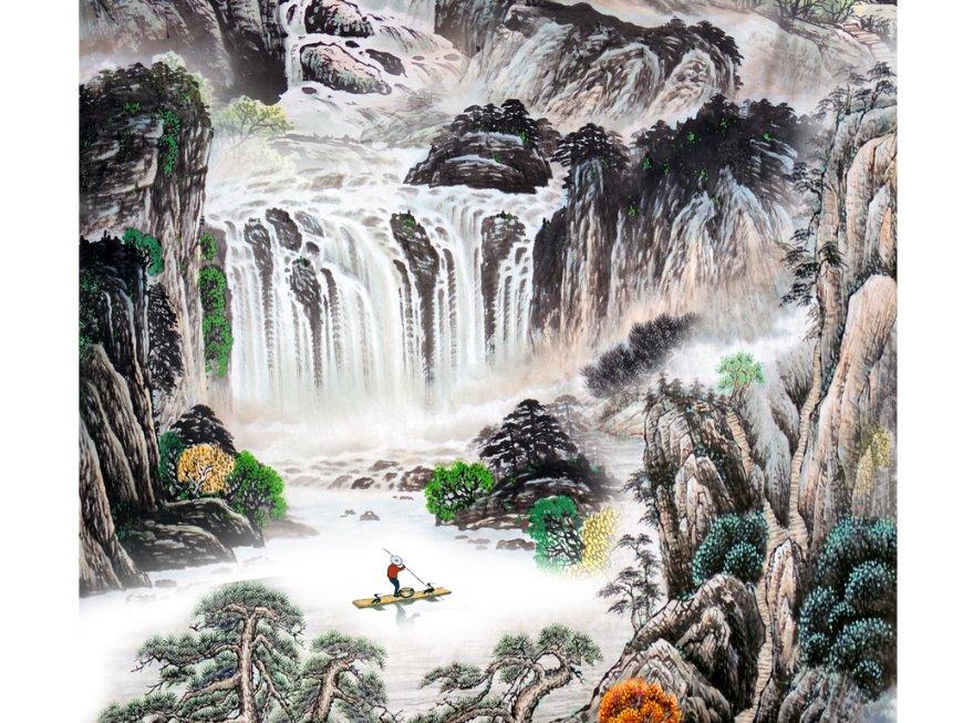 一加6T和荣耀V20选哪一个？游戏画面